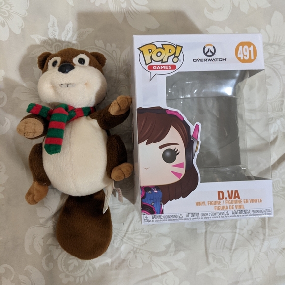 TY Beanie Baby 2.0 "Yule" - Picture 2 of 2